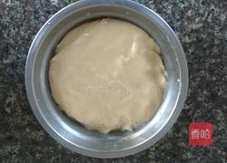 红豆酥(电饼铛)的做法图解6