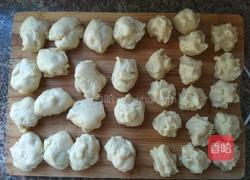 红豆酥（电饼铛）的做法图解7