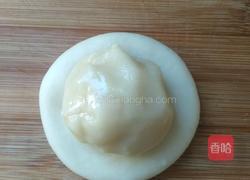 红豆酥(电饼铛)的做法图解10
