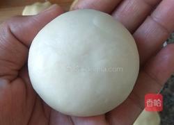 红豆酥(电饼铛)的做法图解13