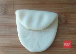 红豆酥(电饼铛)的做法图解16