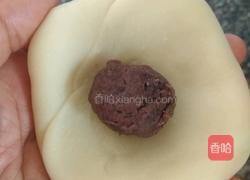 红豆酥（电饼铛）的做法图解24