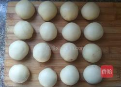 红豆酥（电饼铛）的做法图解26