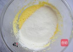 蔓越莓椰浆榜蛋糕的做法图解6