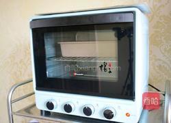 蔓越莓椰浆榜蛋糕的做法图解10