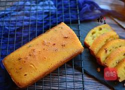 蔓越莓椰浆榜蛋糕的做法图解12