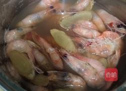 吃虾的做法图解3