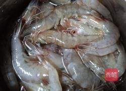 吃虾的做法图解1