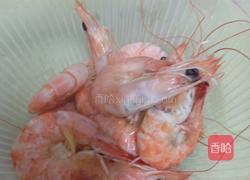 吃虾的做法图解4