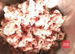 千层肉饼的做法图解4