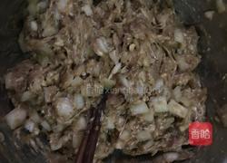 千层肉饼的做法图解14