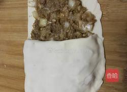 千层肉饼的做法图解17