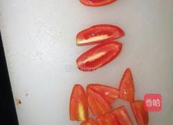 五彩缤纷沙拉的做法图解2