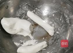 糍粑的做法图解3