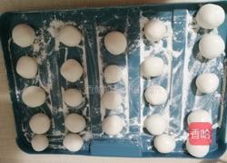 糍粑的做法图解4