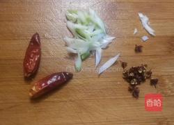 醋溜土豆丝的做法图解5