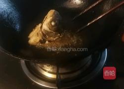 香煎武昌鱼的做法图解8