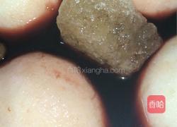 红酒雪梨的做法图解5
