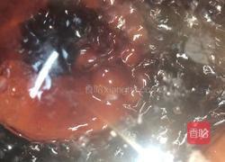 红酒雪梨的做法图解6