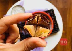 辅食-电饭煲糖板栗的做法图解5