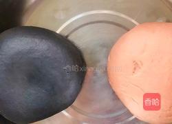 可爱汉堡的做法图解8