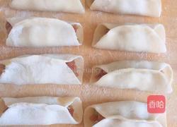 锅贴的做法图解5