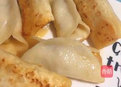 锅贴的做法图解9