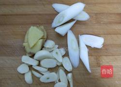 清炖带鱼的做法图解1