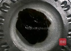 枣蓉蛋糕的做法图解3