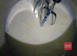 枣蓉蛋糕的做法图解6