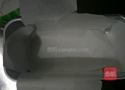 枣蓉蛋糕的做法图解12