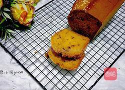 枣蓉蛋糕的做法图解16