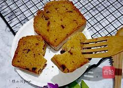 枣蓉蛋糕的做法图解19