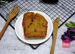 枣蓉蛋糕的做法图解20