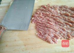 鸡肉丸子的做法图解4