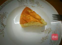 酸奶蛋糕的做法图解5