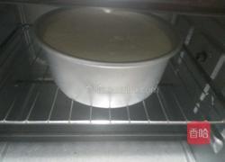 酸奶蛋糕的做法图解4