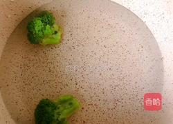 五彩虾仁面的做法图解3