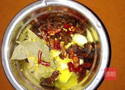 麻辣鸡的做法图解1