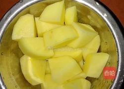 麻辣鸡的做法图解2