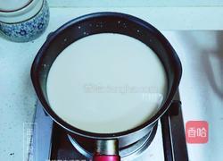 核桃花生红枣露的做法图解5