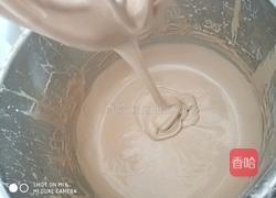 商业红糖发糕的做法图解2