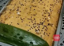 商业红糖发糕的做法图解4