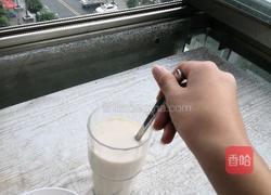 制作非常简单的奶茶的做法图解5