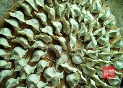 素饺子的做法图解8