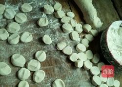 素饺子的做法图解6