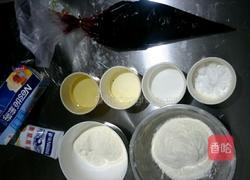 素油蓝莓挞的做法图解1