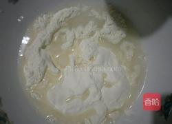 素油蓝莓挞的做法图解2