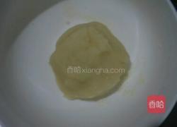 素油蓝莓挞的做法图解6