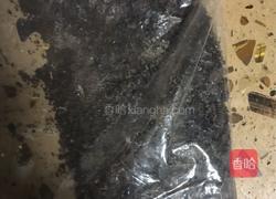 蓝莓芝士蛋糕(免烤)的做法图解2